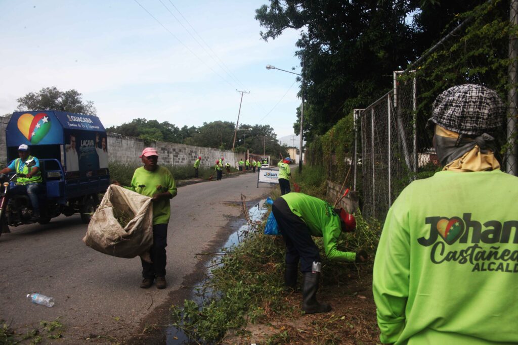 Más de 600 familias beneficiadas tras despliegue de Plan Cayapa en