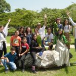 Niños guacareños disfrutaron del Plan Vacacional “Carabobo Sostenible”