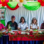 En Guacara abuelos de La Compañía presentaron cierre de proyecto de panadería y pasapalos