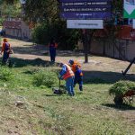 Gestión Castañeda impulsa programa “Guacara+Limpia” en distintos sectores del municipio