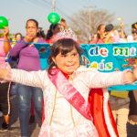 Con tradicional desfile estudiantes guacareños celebraron “Carnavales Pedagógicos 2025”